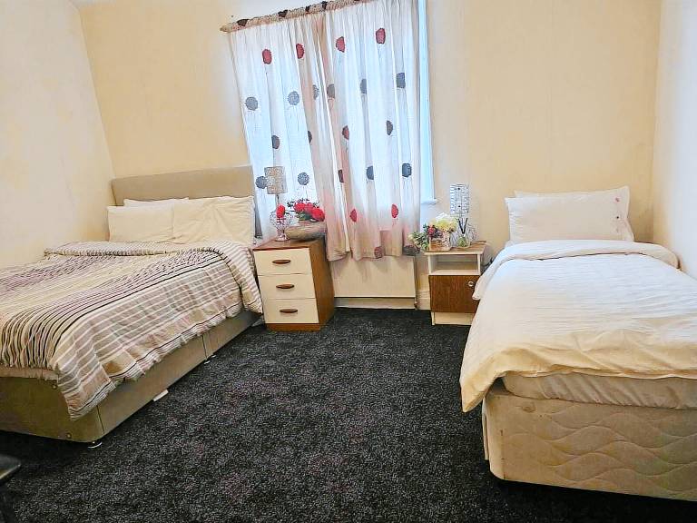 Family-oriented rental apartment | Pets allowed — photo 3