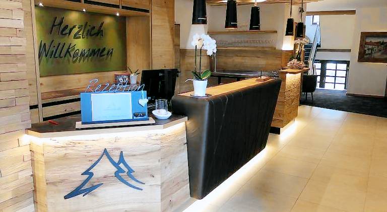 Hotel Thuringer Hof — photo 4