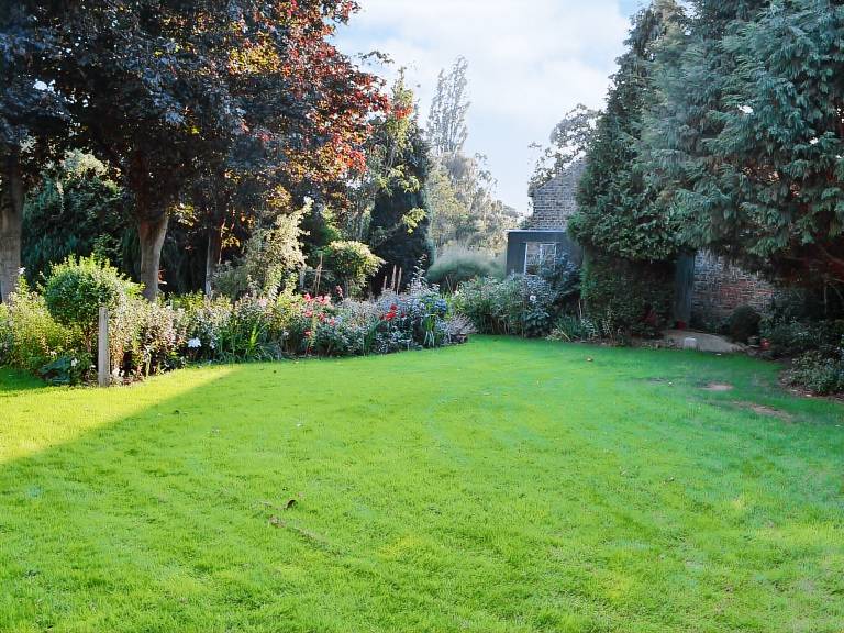 Cottage Thirsk