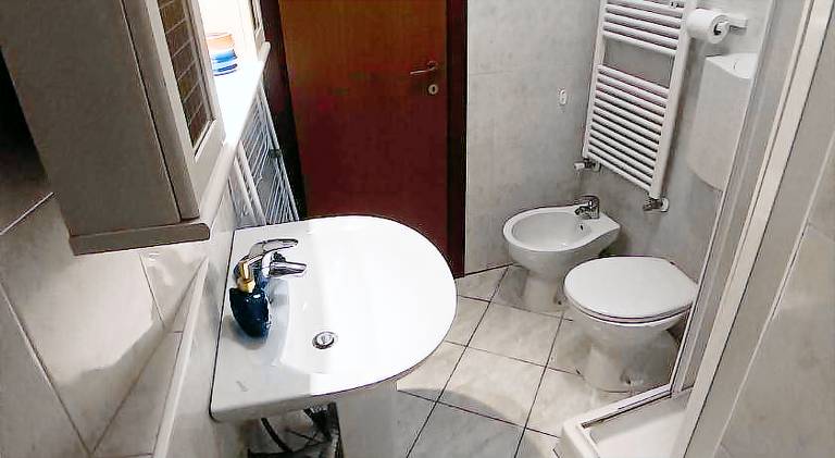 Holiday apartment with 1 room for 2 persons — photo 5