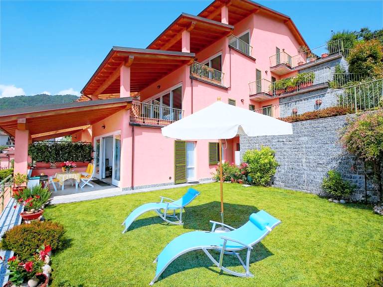 Appartement Gera Lario