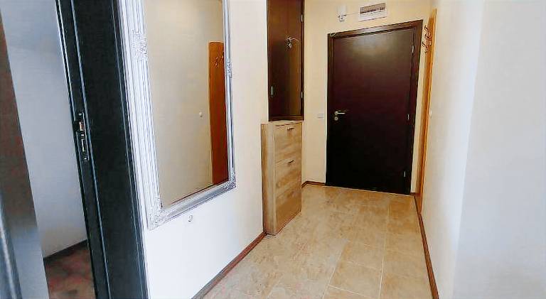 Holiday apartment with 1 room for 3 persons — photo 3
