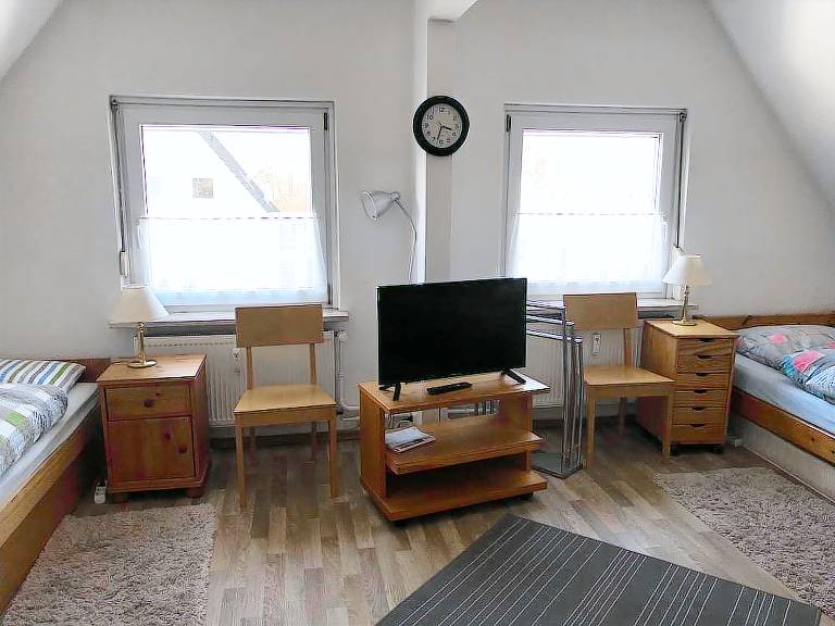 Ferienwohnung Elmshorn