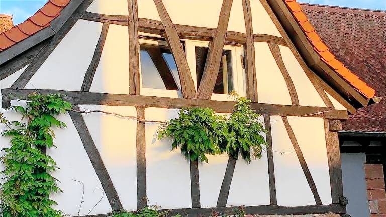 65 m² Ferienwohnung