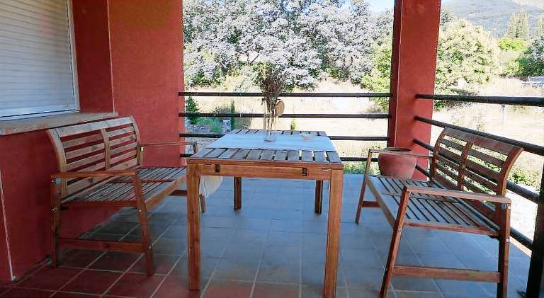 Vacation home with 4 rooms for 10 persons — photo 4