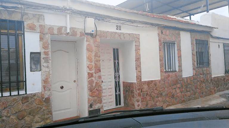 Casa Ciudad Real