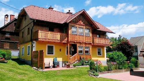 Apartment  Falkenburg