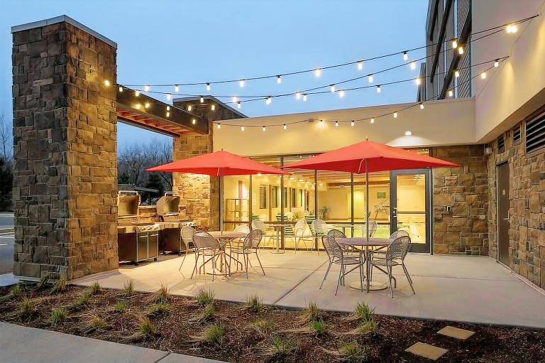 Home2 Suites by Hilton Salt Lake City South Jordan UT