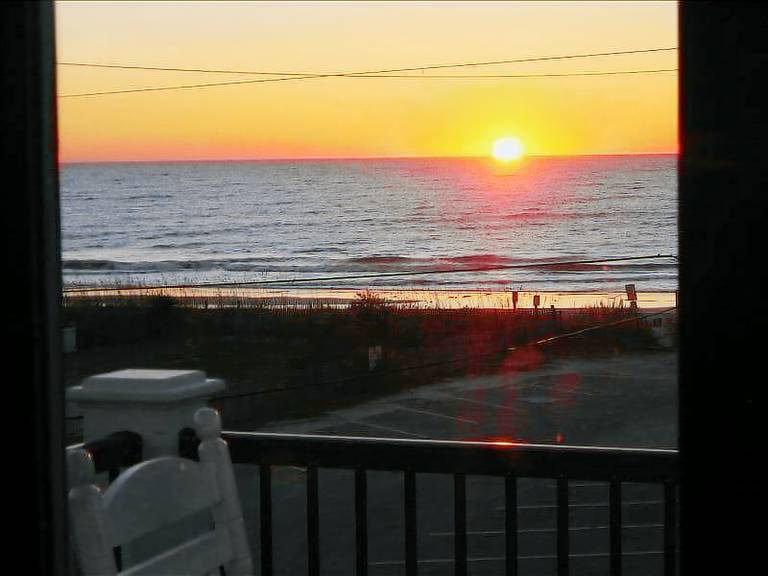 House Murrells Inlet