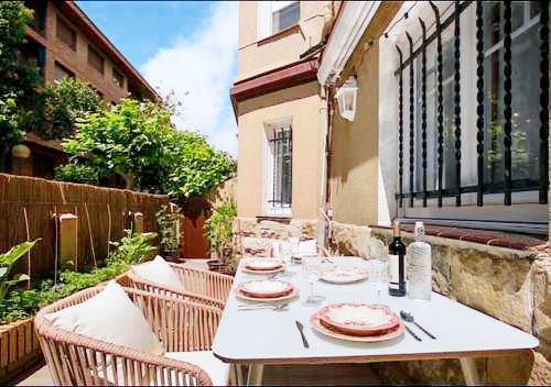 Apartamento Sopelana