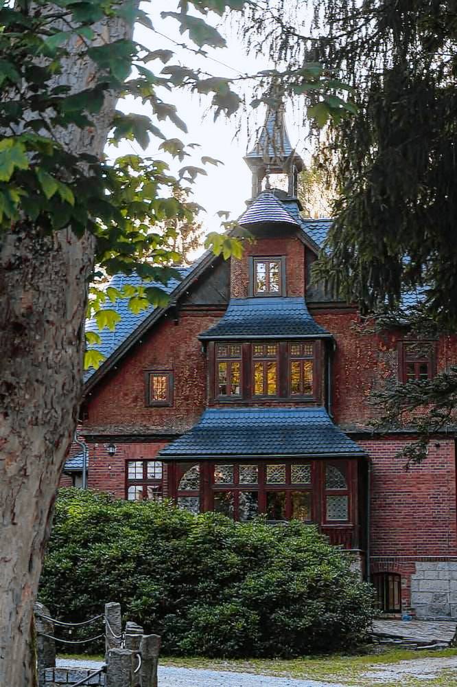 Aparthotel Szklarska Poręba