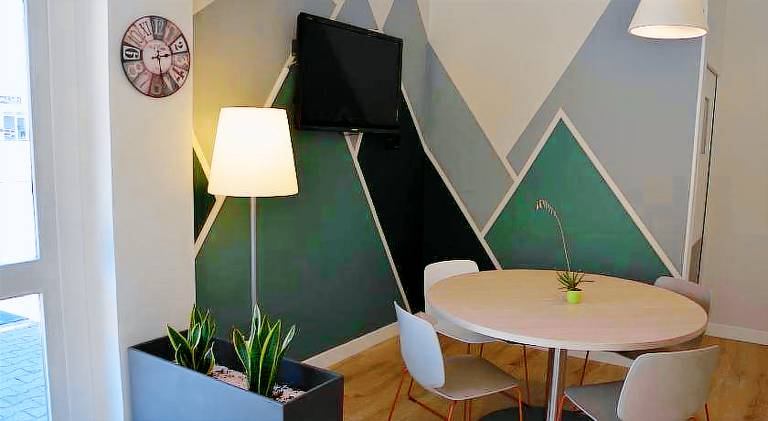 The Originals City, Hôtel Amys, Tarbes Sud — photo 5