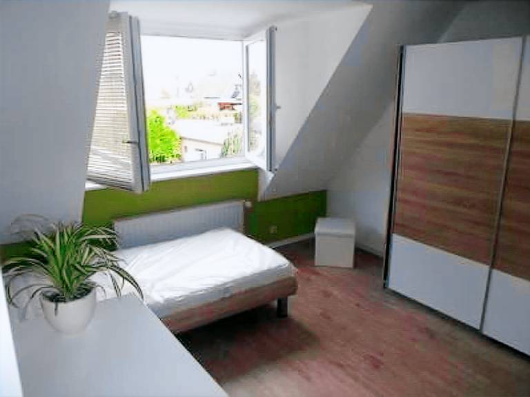 Ferienwohnung Neumünster