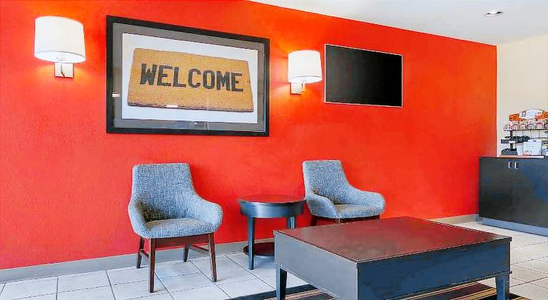 Extended Stay America Select Suites - St. Louis - Earth City — photo 5