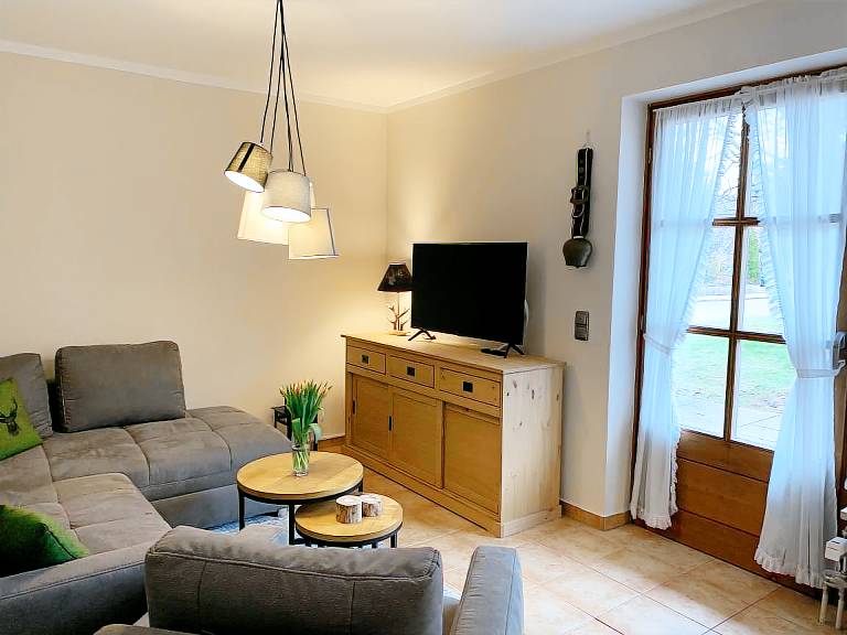 Ferienwohnung  Chiemsee