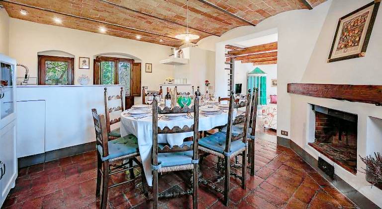 Fully equipped villa with private pool, terrace & yard | Good for workation | Pets allowed — photo 5
