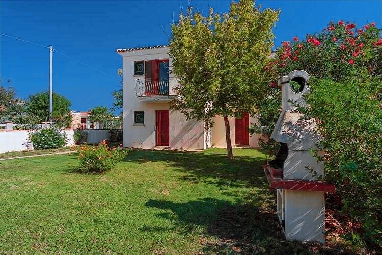 Fully equipped nice vacation home with BBQ, terrace & garden | Beach nearby | Pets allowed — photo 2
