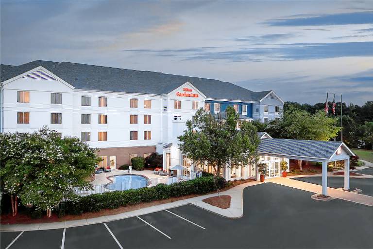 Hilton Garden Inn Auburn/Opelika in Auburn, AL