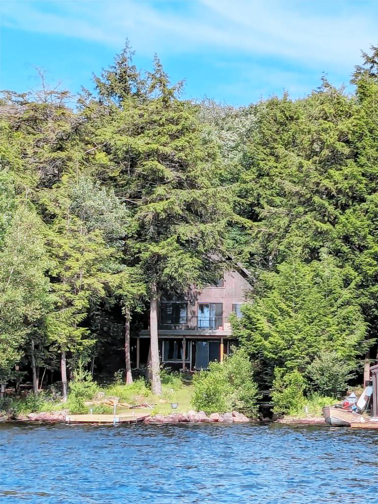Cottage Cranberry Lake