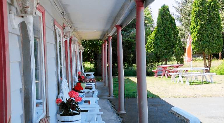Mariners Cove Inn — photo 5