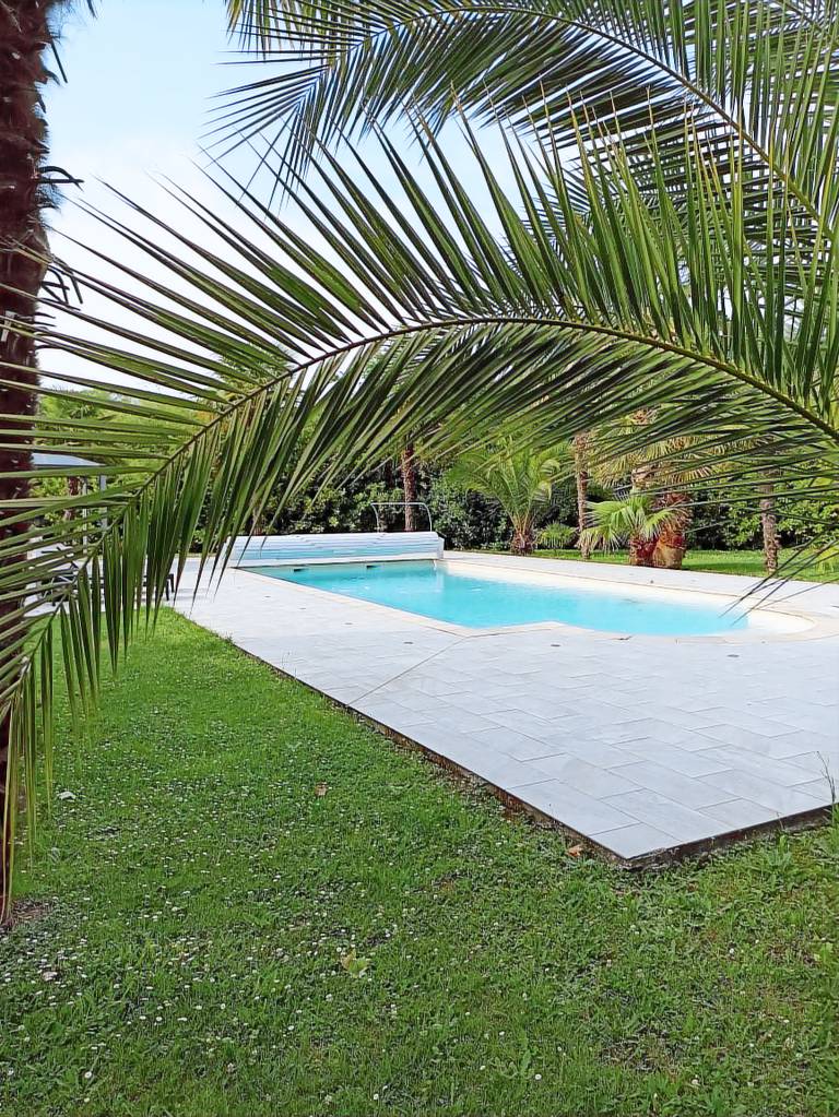 Maison de vacances Peyrehorade