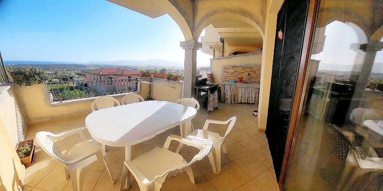 Appartamento Valledoria