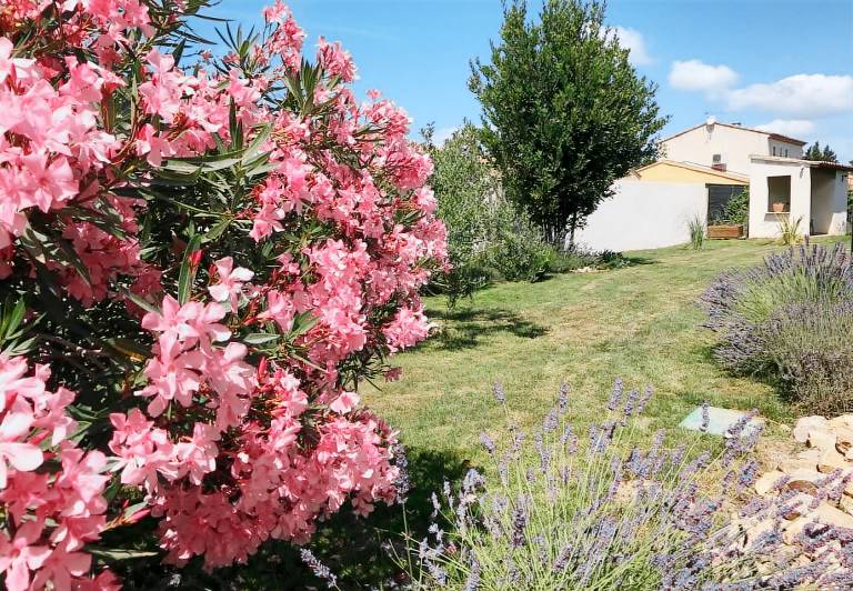 Villa Saint-Andiol