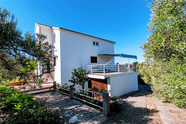 Apartma  Pupnatska Luka