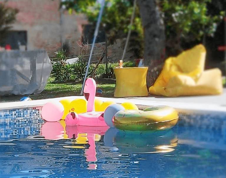 Quinta  Santa Comba de Rossas