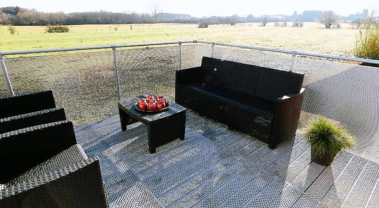 Rental apartment with 3 rooms for 6 persons — photo 4
