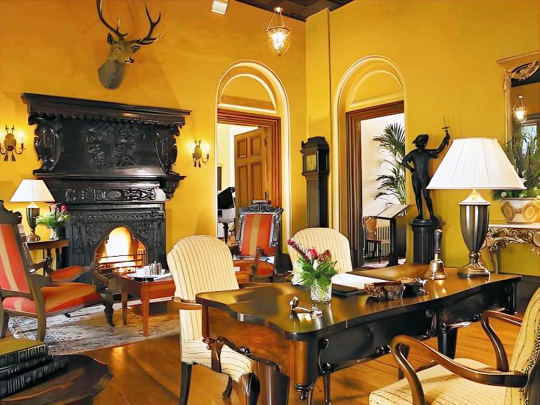 Cahernane House Hotel — photo 2