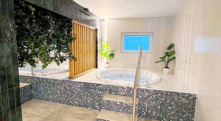 Hotel Vestina — photo 4