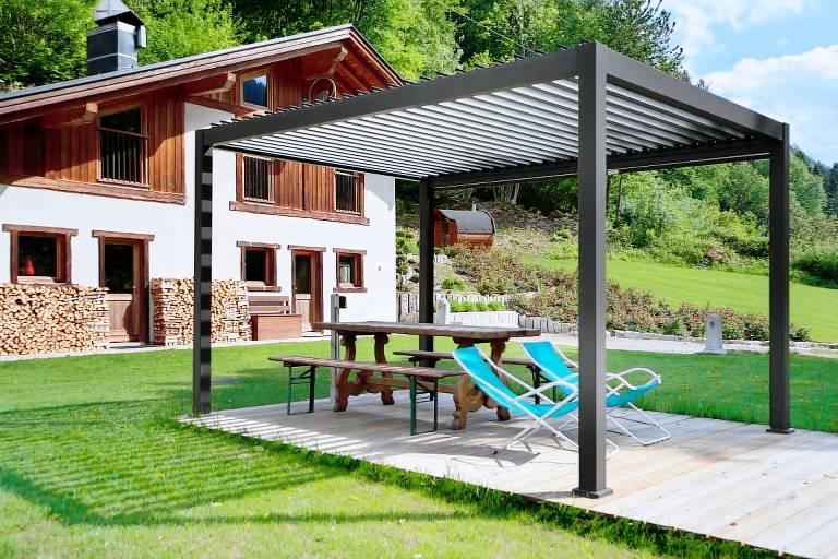 Chalet Pinzolo