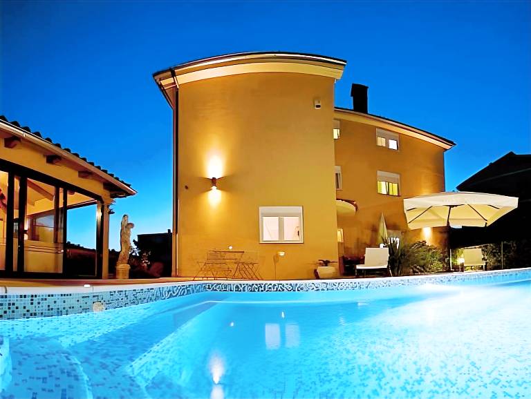 Bed & Breakfast Pula