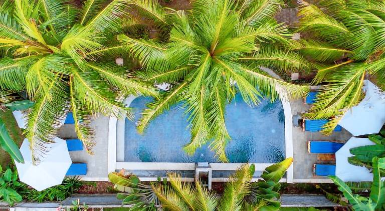 Penida Bay Village — photo 4