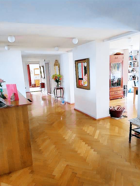 Appartement Altstadt