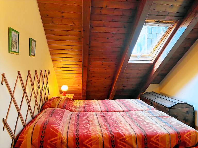 Rental apartment with 2 rooms for 7 persons — photo 3