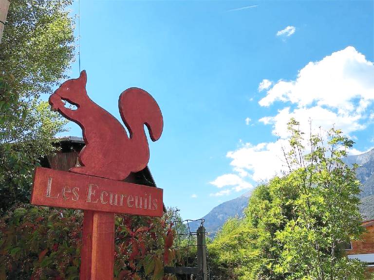 Appartement Barcelonnette