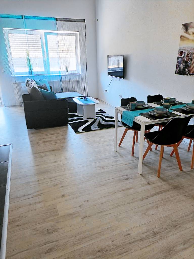 Ferienwohnung Gießen