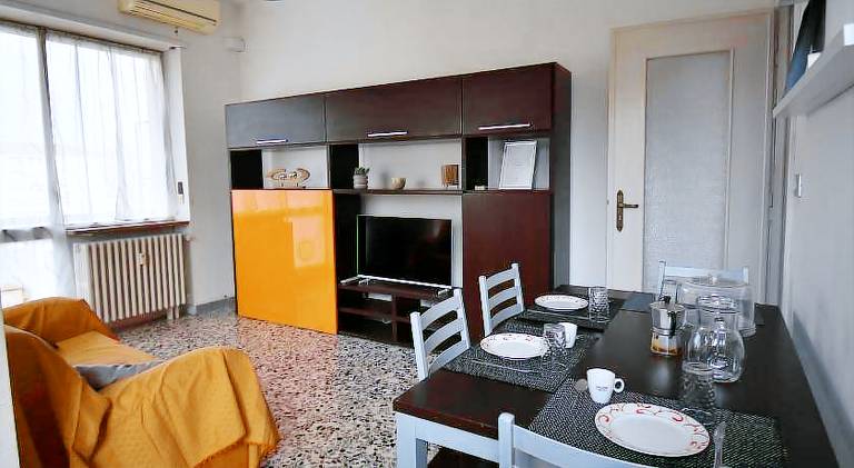 Rental apartment with 1 room for 4 persons — photo 3