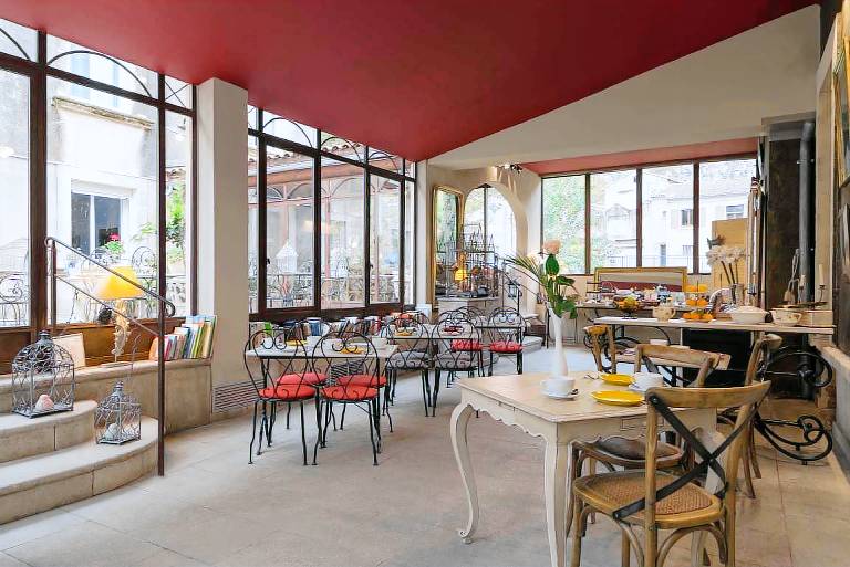 The Originals Boutique, Hôtel du Parc, Cavaillon in Cavaillon