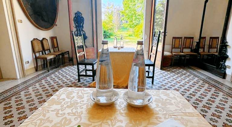 VILLA SAN SAVINO — photo 4