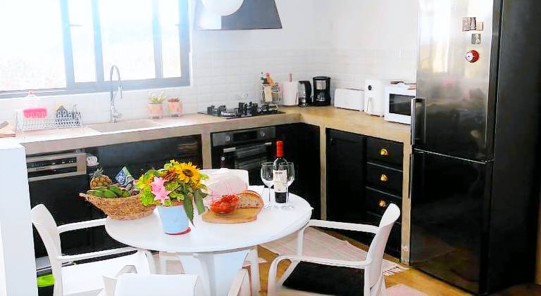 Apartamento tranquilo e acolhedor — photo 3