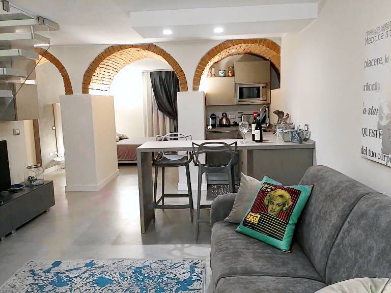 Apartment Verona