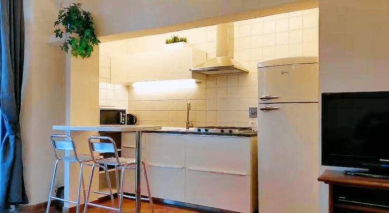 Vacation home with 1 room for 4 persons — photo 3