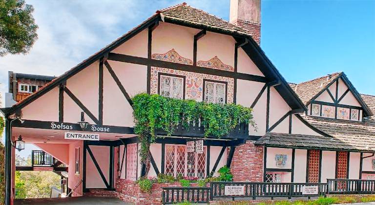 Hofsas House Hotel — photo 4