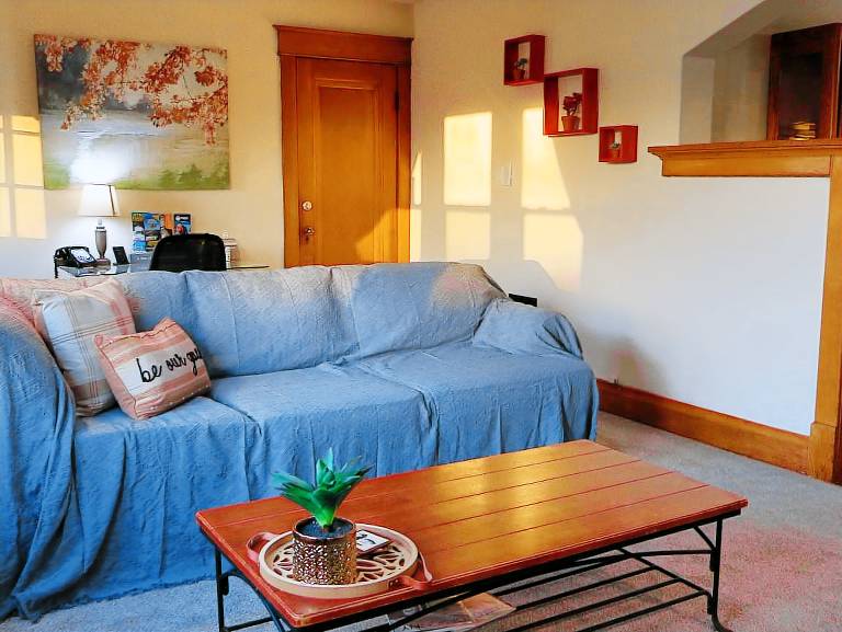 Apartment Buffalo