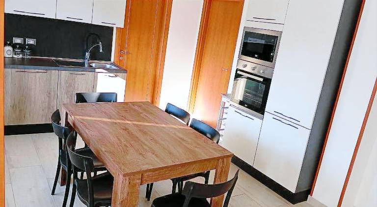 Wonderful holiday apartment | Dogs allowed — photo 3
