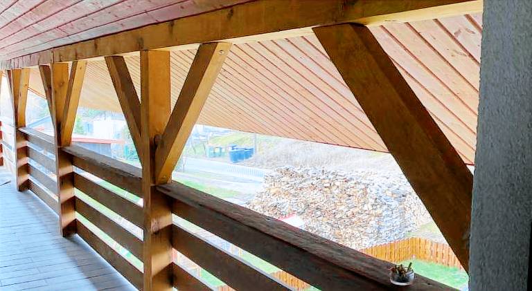 Bed & Breakfast Lubiatów