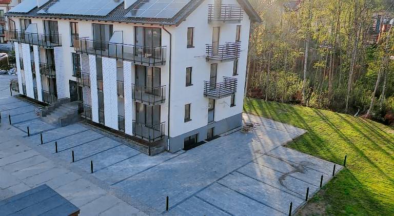 Bed & Breakfast Krynica Morska